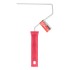 Ручка для валиков 180 мм, D ручки 6 мм, оцинкованная Matrix Ручка для валиков 180 мм, D ручки 6 мм, оцинкованная Matrix