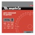 Пильный диск по дереву, 210 х 30 мм, 36 зубьев Matrix Professional Пильный диск по дереву, 210 х 30 мм, 36 зубьев Matrix Professional