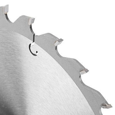 Пильный диск по дереву 160 x 20/16 x 24Т Gross Пильный диск по дереву 160 x 20/16 x 24Т Gross