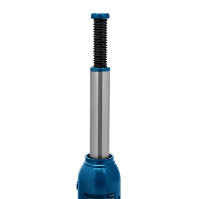 Домкрат гидравлический бутылочный, 8 т, h подъема 222-447 мм Stels Домкрат гидравлический бутылочный, 8 т, h подъема 222-447 мм Stels