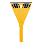 Щетка-сметка со скребком 590 мм Denzel