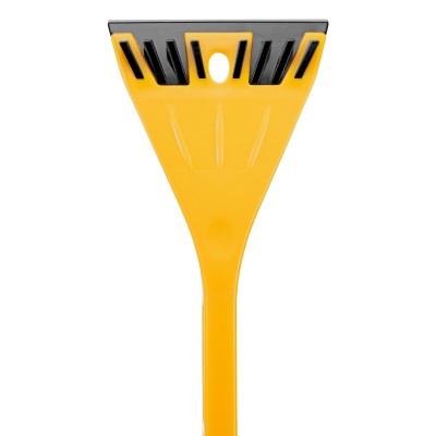 Щетка-сметка со скребком 590 мм Denzel Щетка-сметка со скребком 590 мм Denzel