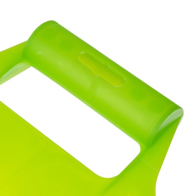 Шпатель для клея, пластмассовый, зубчатый 4 х 4 мм Сибртех Шпатель для клея, пластмассовый, зубчатый 4 х 4 мм Сибртех