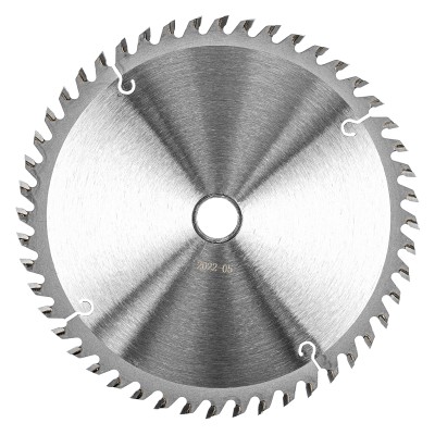 Пильный диск по дереву 160 x 20/16 x 48Т Gross Пильный диск по дереву 160 x 20/16 x 48Т Gross