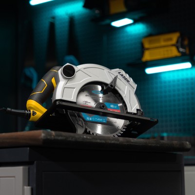 Пильный диск по дереву 160 x 20/16 x 48Т Gross Пильный диск по дереву 160 x 20/16 x 48Т Gross