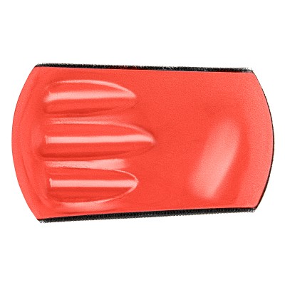 Брусок для шлифования, 150 мм, с "липучкой" Matrix Брусок для шлифования, 150 мм, с "липучкой" Matrix