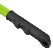 Бур лопастной со сменными ножами, 1000 мм, диаметр 150 мм, 200 мм, Сибртех