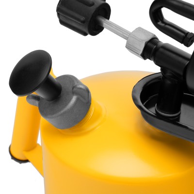 Паяльная лампа DENZEL, ВТ-20, 2 л Паяльная лампа DENZEL, ВТ-20, 2 л