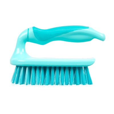 Щетка-утюг 140 х 72 м, щетина средней жесткости Elfe Щетка-утюг 140 х 72 м, щетина средней жесткости Elfe