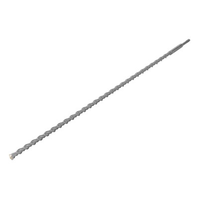 Бур по бетону, 18 x 1000 мм, SDS Plus Matrix Бур по бетону, 18 x 1000 мм, SDS Plus Matrix