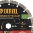 Диск алмазный отрезной DENZEL, ф230 х 22.2 мм, сегментный, сухой рез, HWD92, круг, 731040 Диск алмазный отрезной DENZEL, ф230 х 22.2 мм, сегментный, сухой рез, HWD92, круг, 731040