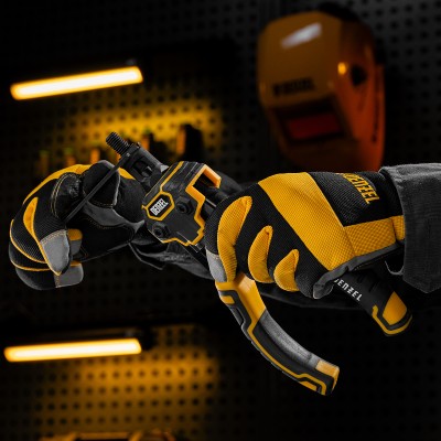 Заклепочник для резьбовых заклепок, двуручный, заклепки М3, М4, М5, М6, М8, М10, M12 Denzel Заклепочник для резьбовых заклепок, двуручный, заклепки М3, М4, М5, М6, М8, М10, M12 Denzel