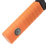 Лупа 4 кратная и 6 кратная, D 70 и 20 мм, с рукояткой Sparta