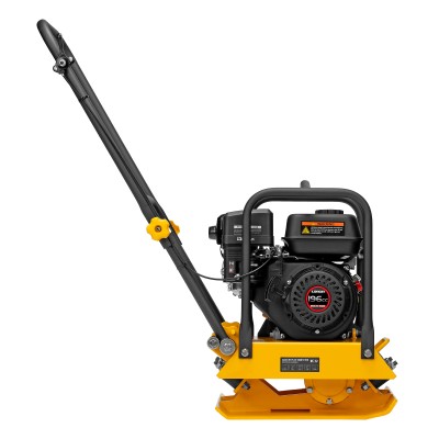 Виброплита бензиновая VC-12, 12 кН, 45*35 см, 196 см3 Denzel Виброплита бензиновая VC-12, 12 кН, 45*35 см, 196 см3 Denzel