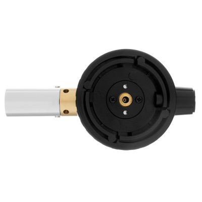 Профессиональная горелка на бутановый баллон, пьезоподжиг, расширенное сопло Matrix Профессиональная горелка на бутановый баллон, пьезоподжиг, расширенное сопло Matrix