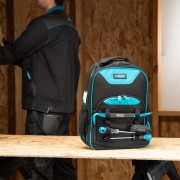 Рюкзак для инструмента, 450х340х170мм Gross