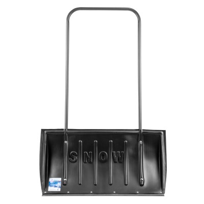 Движок для уборки снега пластиковый, 780 х 420 х 1140 мм, стальная рукоятка, Сибртех Движок для уборки снега пластиковый, 780 х 420 х 1140 мм, стальная рукоятка, Сибртех