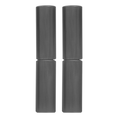 Петля гаражная с шаром, D 30 x 160 мм, 2 шт, Сибртех Петля гаражная с шаром, D 30 x 160 мм, 2 шт, Сибртех