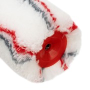 Валик сменный "Политекс", Фасадный, 250 мм, ворс 18 мм, D 55 мм, D ручки 8 мм, полиакрил MTX