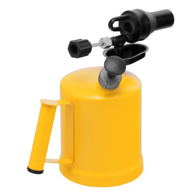 Паяльная лампа DENZEL, ВТ-20, 2 л Паяльная лампа DENZEL, ВТ-20, 2 л