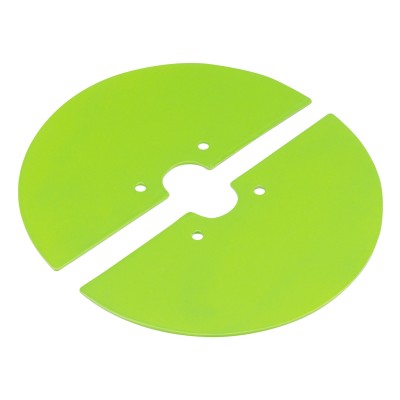 Бур лопастной со сменными ножами, 1000 мм, диаметр 150 мм, 200 мм, Сибртех Бур лопастной со сменными ножами, 1000 мм, диаметр 150 мм, 200 мм, Сибртех