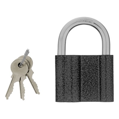 Замок навесной ЗН2-М1.70 мм Сибртех Замок навесной ЗН2-М1.70 мм Сибртех
