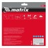 Пильный диск по дереву, 210 х 32 мм, 48 зубьев, кольцо 30/32 Matrix Professional Пильный диск по дереву, 210 х 32 мм, 48 зубьев, кольцо 30/32 Matrix Professional