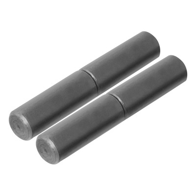 Петля гаражная с шаром, D 30 x 160 мм, 2 шт, Сибртех Петля гаражная с шаром, D 30 x 160 мм, 2 шт, Сибртех