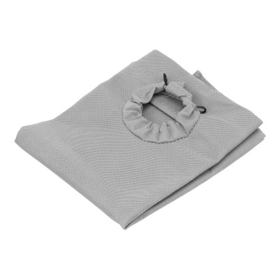 Мешок тканевый многоразовый для пылесосов Denzel RVC20, RVC30, LVC20, LVC30 Denzel Мешок тканевый многоразовый для пылесосов Denzel RVC20, RVC30, LVC20, LVC30 Denzel