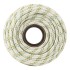 Фал плетеный капроновый с сердечником, 10 мм, L 100 м, 24-прядный, Сибртех Фал плетеный капроновый с сердечником, 10 мм, L 100 м, 24-прядный, Сибртех