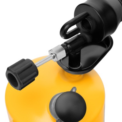 Паяльная лампа DENZEL, ВТ-20, 2 л Паяльная лампа DENZEL, ВТ-20, 2 л