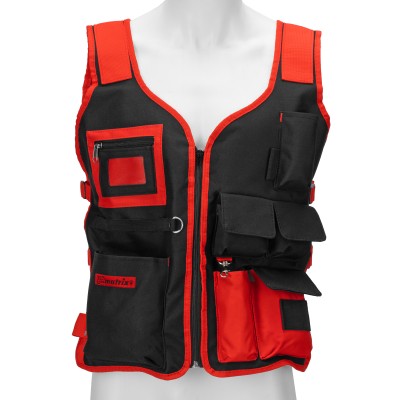 Жилет для инструмента, 510 х 600 мм Matrix Жилет для инструмента, 510 х 600 мм Matrix