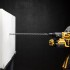 Бур по бетону, двойная спираль, три пылеотводящие кромки, 16 x 600 мм DENZEL Бур по бетону, двойная спираль, три пылеотводящие кромки, 16 x 600 мм DENZEL