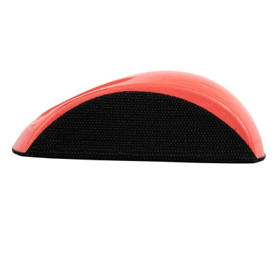 Брусок для шлифования, 150 мм, с "липучкой" Matrix Брусок для шлифования, 150 мм, с "липучкой" Matrix