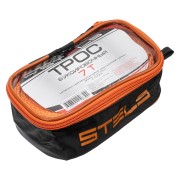 Трос буксировочный 7 т, 5 м, 2 крюка, сумка на молнии Stels