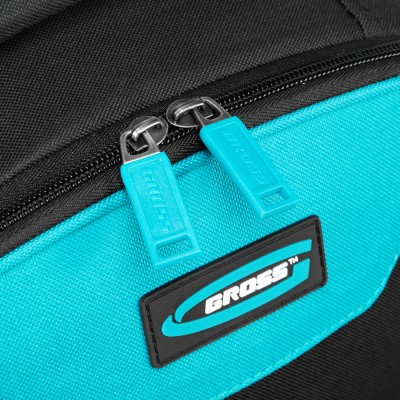 Рюкзак для инструмента, 450х340х170мм Gross Рюкзак для инструмента, 450х340х170мм Gross