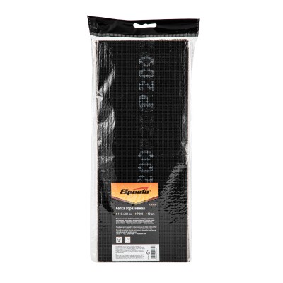 Сетка абразивная, P 200, 115 х 280 мм, 10 шт Sparta Сетка абразивная, P 200, 115 х 280 мм, 10 шт Sparta