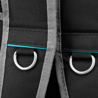 Рюкзак для инструмента, 450х340х170мм Gross Рюкзак для инструмента, 450х340х170мм Gross