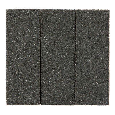 Губка для шлифования, 100 х 70 х 25 мм, мягкая, 3 шт, P 60/80, P 60/100, P 80/120 Matrix Губка для шлифования, 100 х 70 х 25 мм, мягкая, 3 шт, P 60/80, P 60/100, P 80/120 Matrix