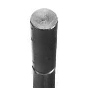 Петля гаражная с шаром, D 20 x 120 мм, 4 шт, Сибртех