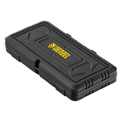 Заклепочник для резьбовых заклепок, двуручный, заклепки М3, М4, М5, М6, М8, М10, M12 Denzel Заклепочник для резьбовых заклепок, двуручный, заклепки М3, М4, М5, М6, М8, М10, M12 Denzel