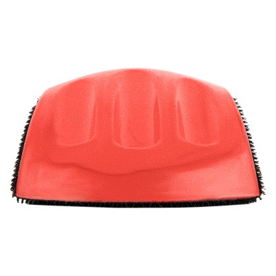 Брусок для шлифования, 150 мм, с "липучкой" Matrix Брусок для шлифования, 150 мм, с "липучкой" Matrix