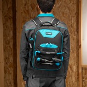 Рюкзак для инструмента, 450х340х170мм Gross