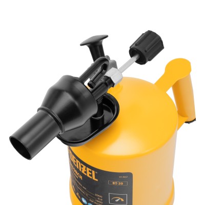 Паяльная лампа DENZEL, ВТ-20, 2 л Паяльная лампа DENZEL, ВТ-20, 2 л