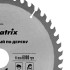 Пильный диск по дереву, 210 х 32 мм, 48 зубьев, кольцо 30/32 Matrix Professional Пильный диск по дереву, 210 х 32 мм, 48 зубьев, кольцо 30/32 Matrix Professional