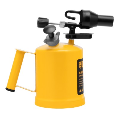 Паяльная лампа DENZEL, ВТ-20, 2 л Паяльная лампа DENZEL, ВТ-20, 2 л