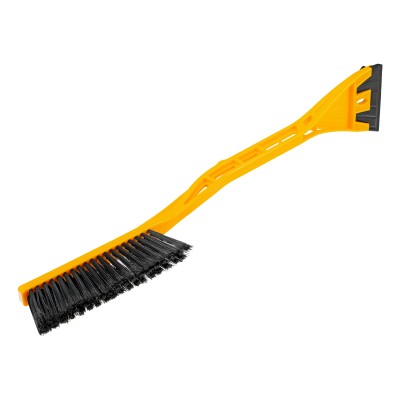 Щетка-сметка со скребком 590 мм Denzel Щетка-сметка со скребком 590 мм Denzel