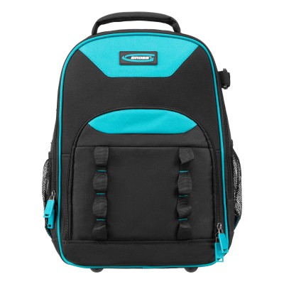 Рюкзак для инструмента, 450х340х170мм Gross Рюкзак для инструмента, 450х340х170мм Gross