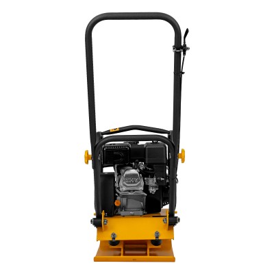 Виброплита бензиновая VC-12, 12 кН, 45*35 см, 196 см3 Denzel Виброплита бензиновая VC-12, 12 кН, 45*35 см, 196 см3 Denzel