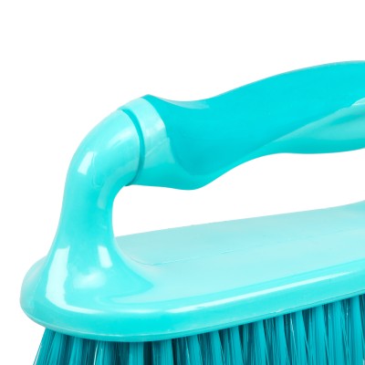 Щетка-утюг 140 х 72 м, щетина средней жесткости Elfe Щетка-утюг 140 х 72 м, щетина средней жесткости Elfe